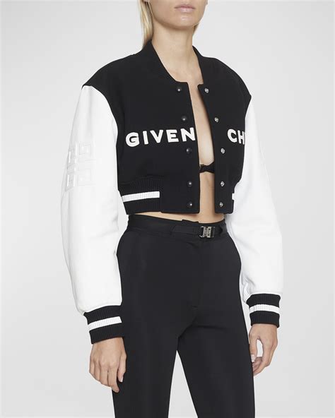 Women's Givenchy Designer Blazers & Jackets 